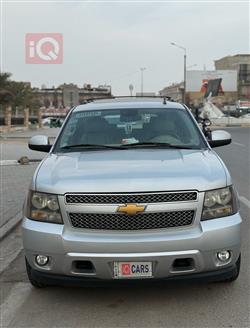 شيفروليه تاهو